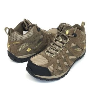Columbia Techlite Omni-Grip Redmond Hiking Shoe